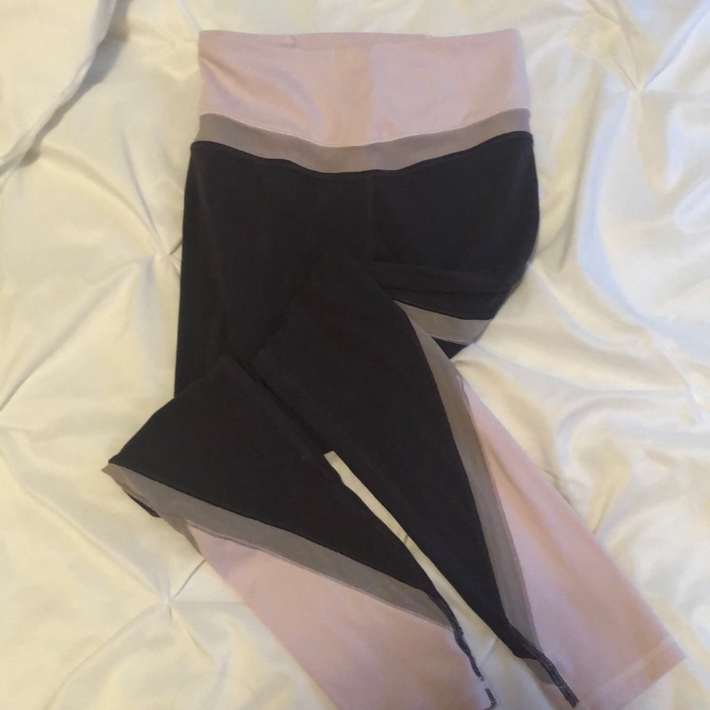 Athleta leggings